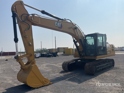 2025 Cat 320D3GC Excavadora Hidraulica (Sin Usar) / Tracked Excavator (Unused)