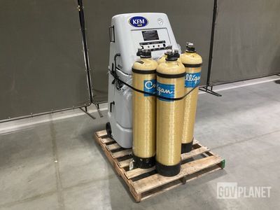 KFM Coolant Purification System