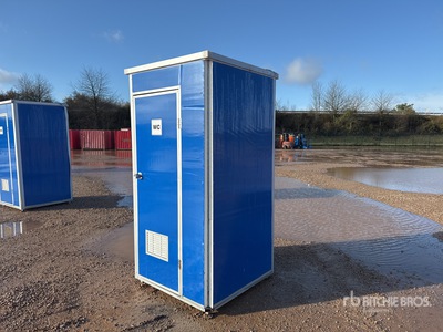 Toilette Portable Toilet Divers - Structure portative