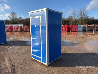 Douche Portable Shower Divers - Structure portative