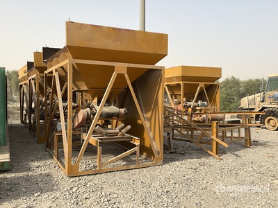 Crushing Plant