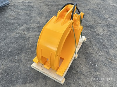 2025 JW ASC50 Q/C fits to 4-7 ton excavator, 50mm pins جرافة الحفارة (Unused)