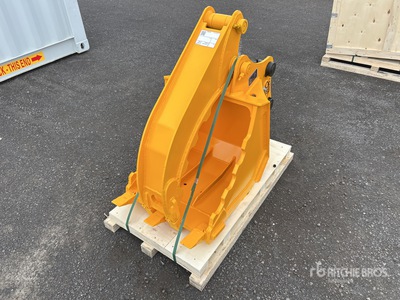 2025 JW JW04B 500 mm Q/C Grapple دلو حفارة - Fits 4 - 7 ton (Unused)