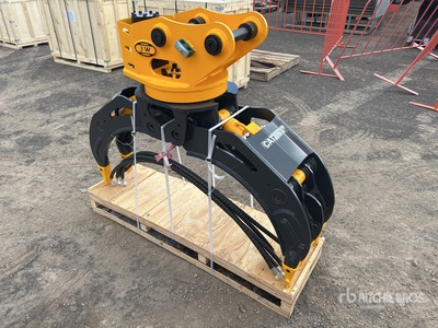 2025 JW JW04G fits to 4-8 ton excavator جرافة الحفارة (Unused)