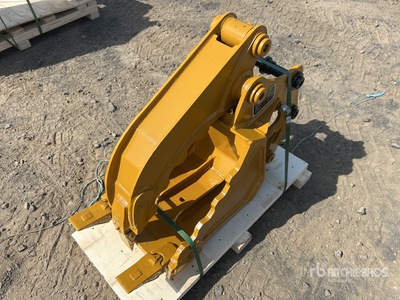2025 JW JW03B 300 mm Q/C Grapple Excavator Bucket - Fits 1 - 3 Ton (Unused)