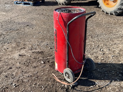 Space Heater