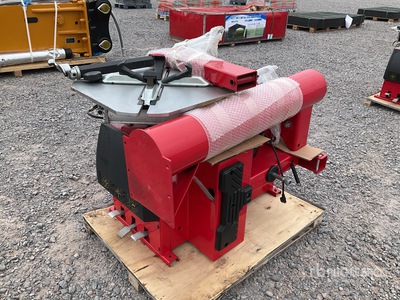 2025 SKLP BTJ10 Cambiador de Llantas (Sin Usar) / Banden Wisselaar (Unused)