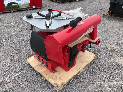 2025 SKLP BTJ10 Cambiador de Llantas (Sin Usar) / Banden Wisselaar (Unused)