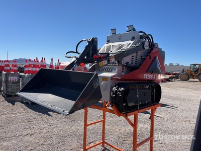 2025 BTTL ST28H-6 Mini Compact Track Loader (Unused)