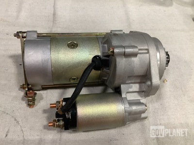 (11) Southern Automotive 2M-0001 Electrical Engine Starters