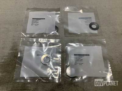 (1,773) BAE Systems 6440931-22M1 Bevel Washers