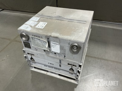 (5) J & R Tool 3717AS100 Storage Containers