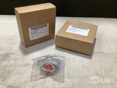 (256) Woodward 12321160 Electrical Receptacle Connectors