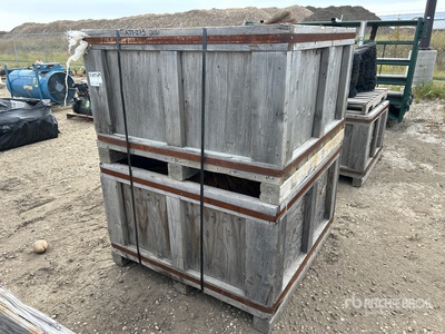 Quantity of Sweeper Attachment