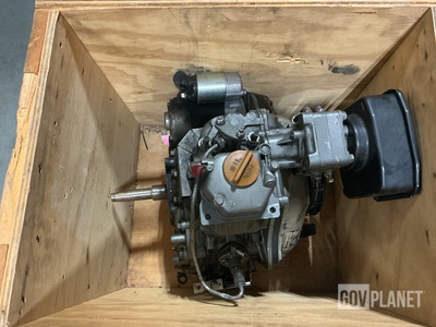 Yanmar Diesel Engine