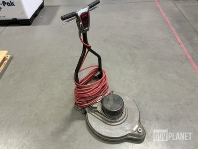 Clarke US 2000 Floor Burnisher