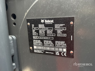 2024 Bobcat TL30.60 4X4X4 Telehandler (Unused)