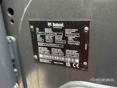 2024 Bobcat TL30.60 4X4X4 Telehandler (Unused)