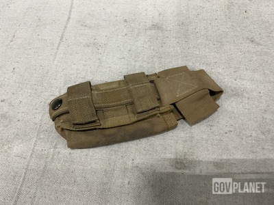 (468) Tourniquet Pouches