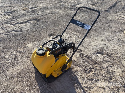 Mustang LF88D Vibratory Plate Compactor (Unused)
