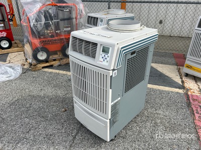2017 MovinCool ClimatePro12 Condizionatore
