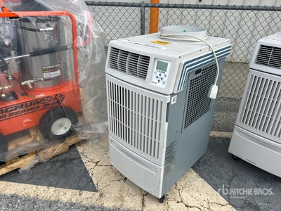 2017 MovinCool ClimatePro12 Condizionatore