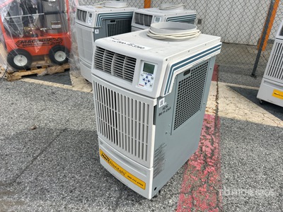 2017 MovinCool ClimatePro12 Condizionatore