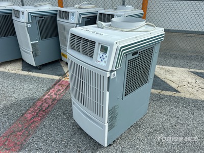 2017 MovinCool ClimatePro12 Condizionatore