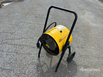2018 Fostoria FES-1520-3A Space Heater