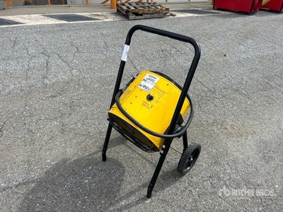 2018 Fostoria FES-1520-3A Space Heater