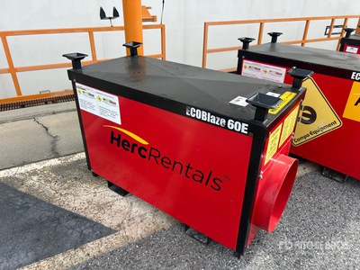 2018 Campo Blaze 60E-480V Kachel
