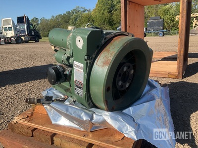 Farymann 43F435 Diesel Engine