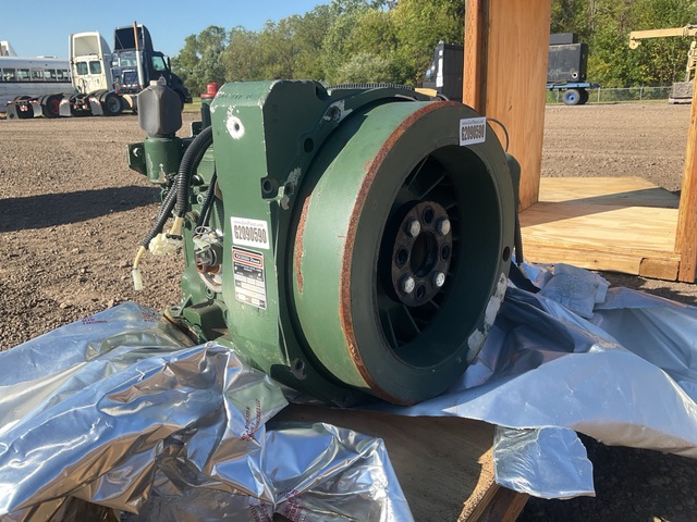 Farymann 43F435 Diesel Engine