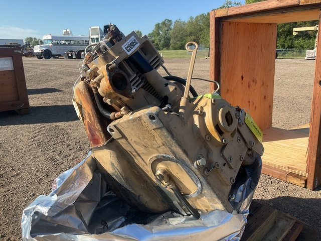 Farymann 43F435 Diesel Engine