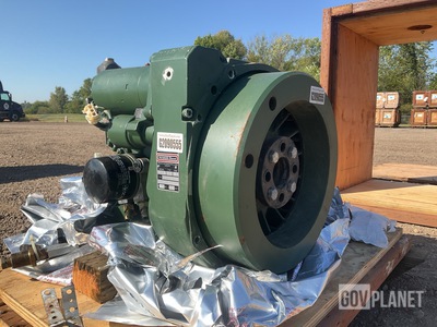 Farymann 43F435 Diesel Engine