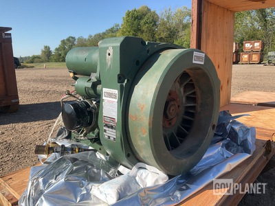 Farymann 43F435 Diesel Engine