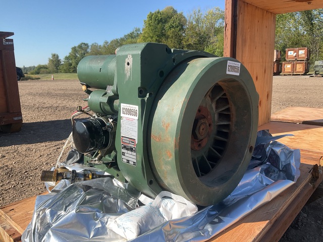 Farymann 43F435 Diesel Engine