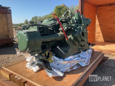 Farymann 43F435 Diesel Engine