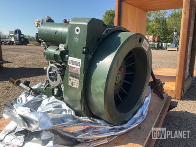 Farymann 43F435 Diesel Engine