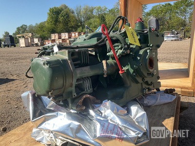 Farymann 43F435 Diesel Engine
