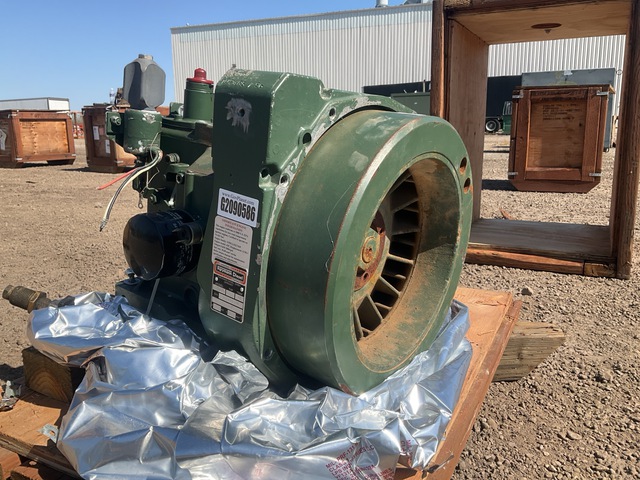 Farymann Diesel 43F435 Diesel Engine