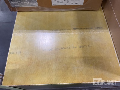 (20) Boxes of Armstrong 3251A Ceiling Panels