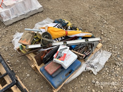 1 Ton Picker Starter Kit أدوات يدوية متنوعة