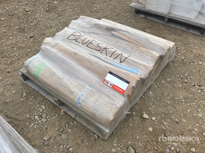 Quantity of Henry Bakor Blueskin SA-LT Water-Resistive Air Barrier