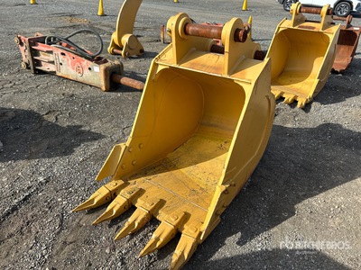 2022 NYE 36 in Digging دلو حفارة - Fits Cat 325F