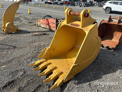 2022 NYE 36 in Digging دلو حفارة - Fits Cat 325F