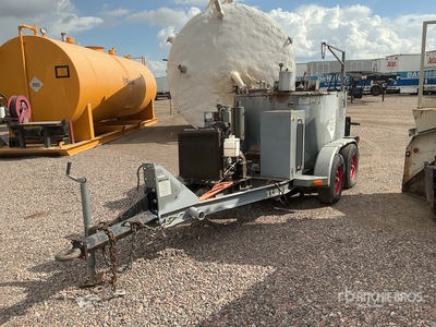 Crafco E-Z Pour Asphalt Kettle