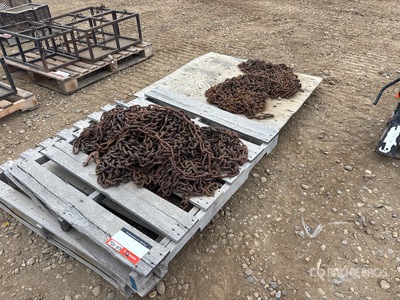Quantity of Tire Chains Accessori per autocarro
