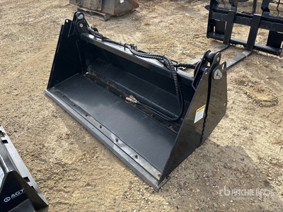 2023 Top Cat 74 in Multi-Purpose Schranklader bak