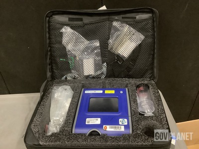TSI PortaCount Pro+ Respirator Fit Tester